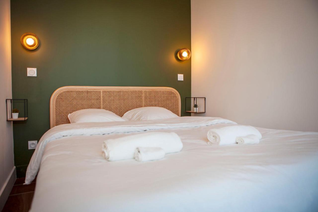 Hotel Five To Sète Exteriér fotografie
