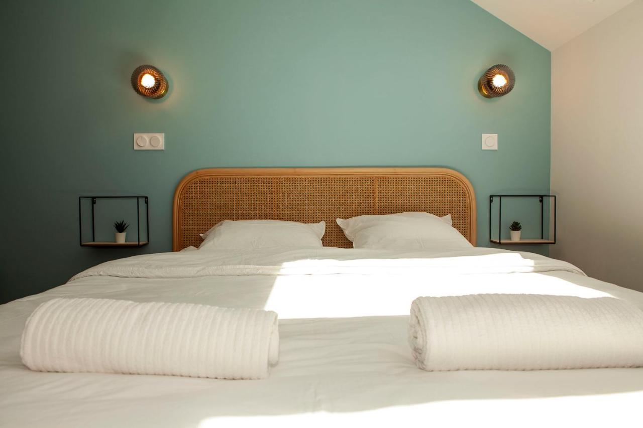 Hotel Five To Sète Exteriér fotografie